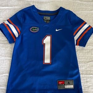Florida Gators Nike Kids Jersey